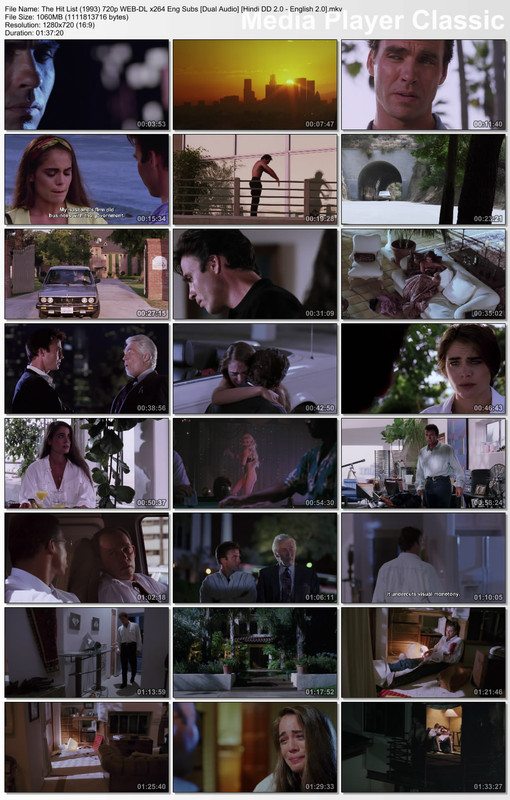 The Hit List (1993) 720p Thumbs