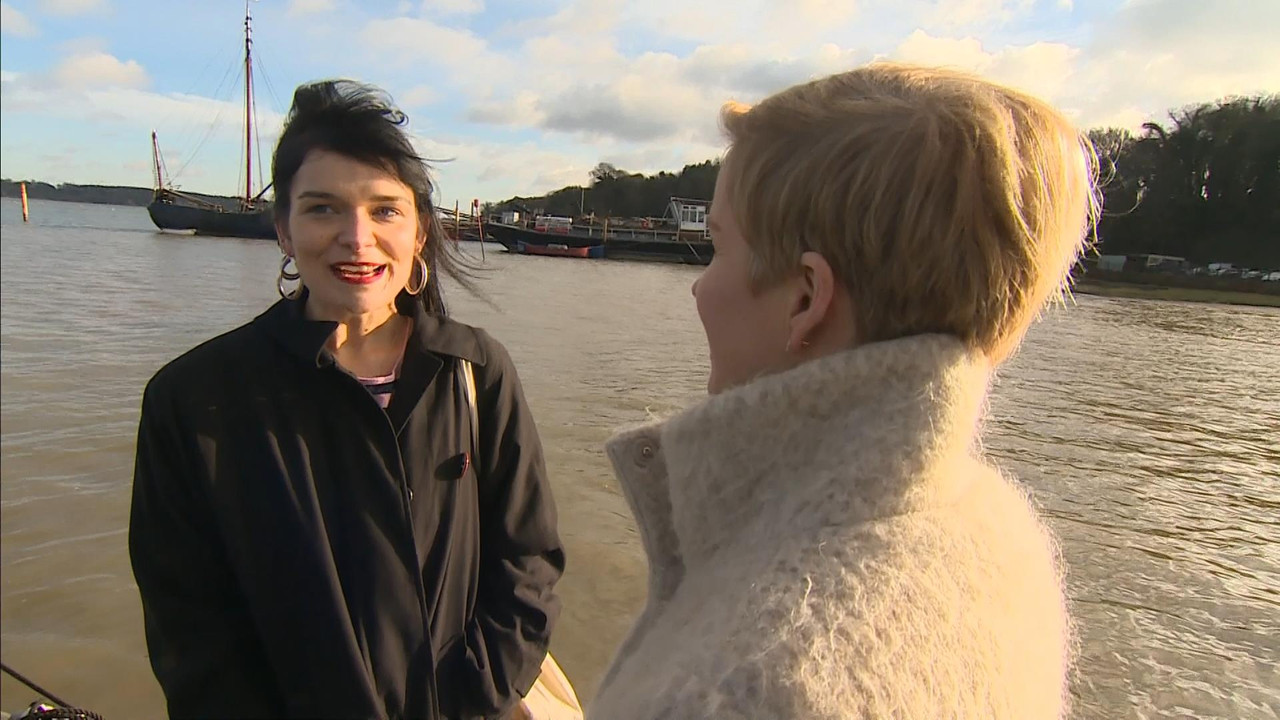 03 January - 18.00.00 - ITV News London. The latest news and wea