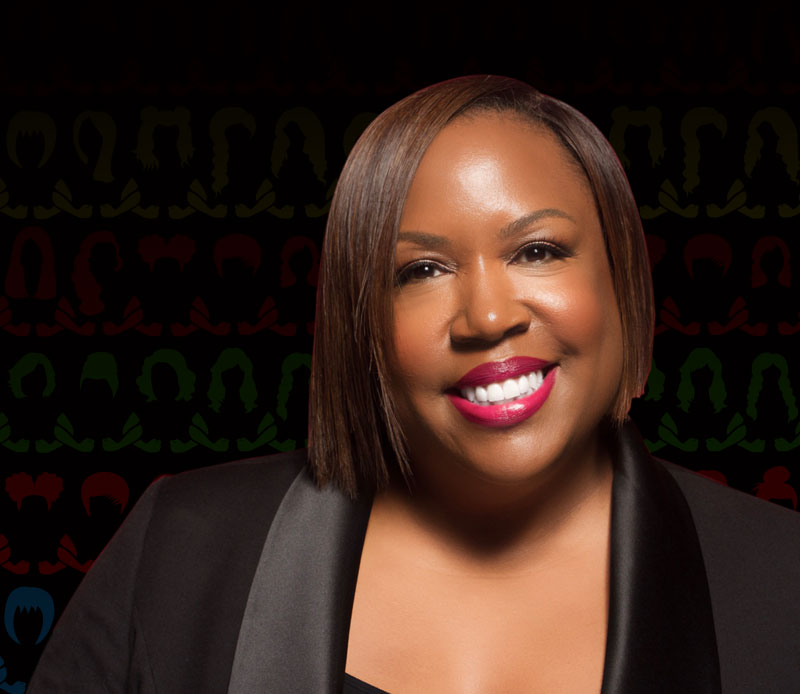 Cheryl Overton