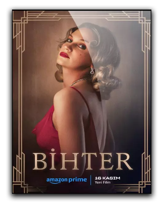 Bihter: Forbidden Passion / Bihter (2023) PL.720p.WEB-DL.XviD.DD5.1-K83 / Lektor PL