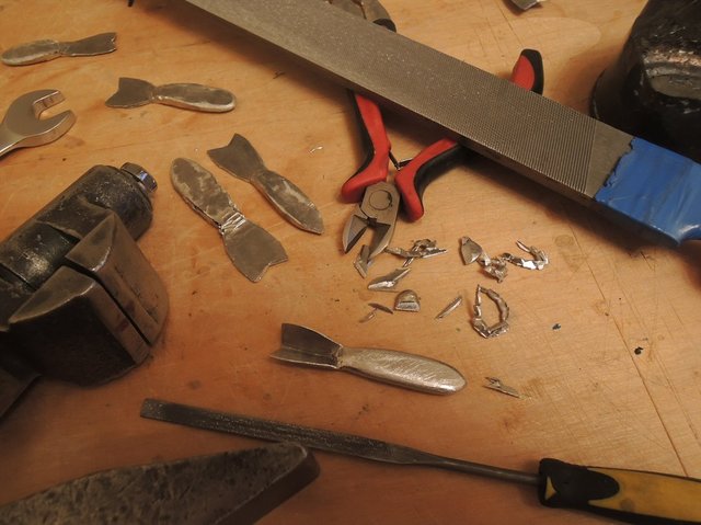 Бокоплавный балансир)))