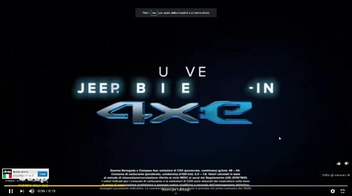 Radio Gold TV prove tecniche (17)