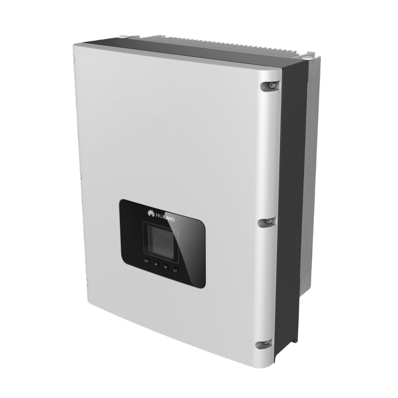 Grid-Tie Solar Inverter
