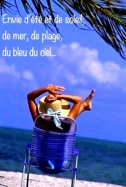 plage