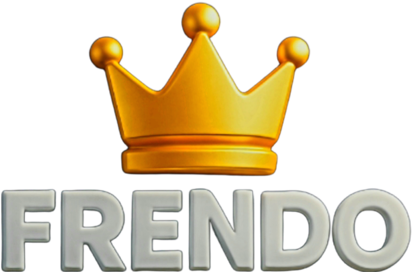 Frendo Logo