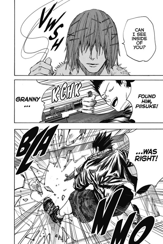 Sakamoto Days - Days 45_ Strong Assault - 15