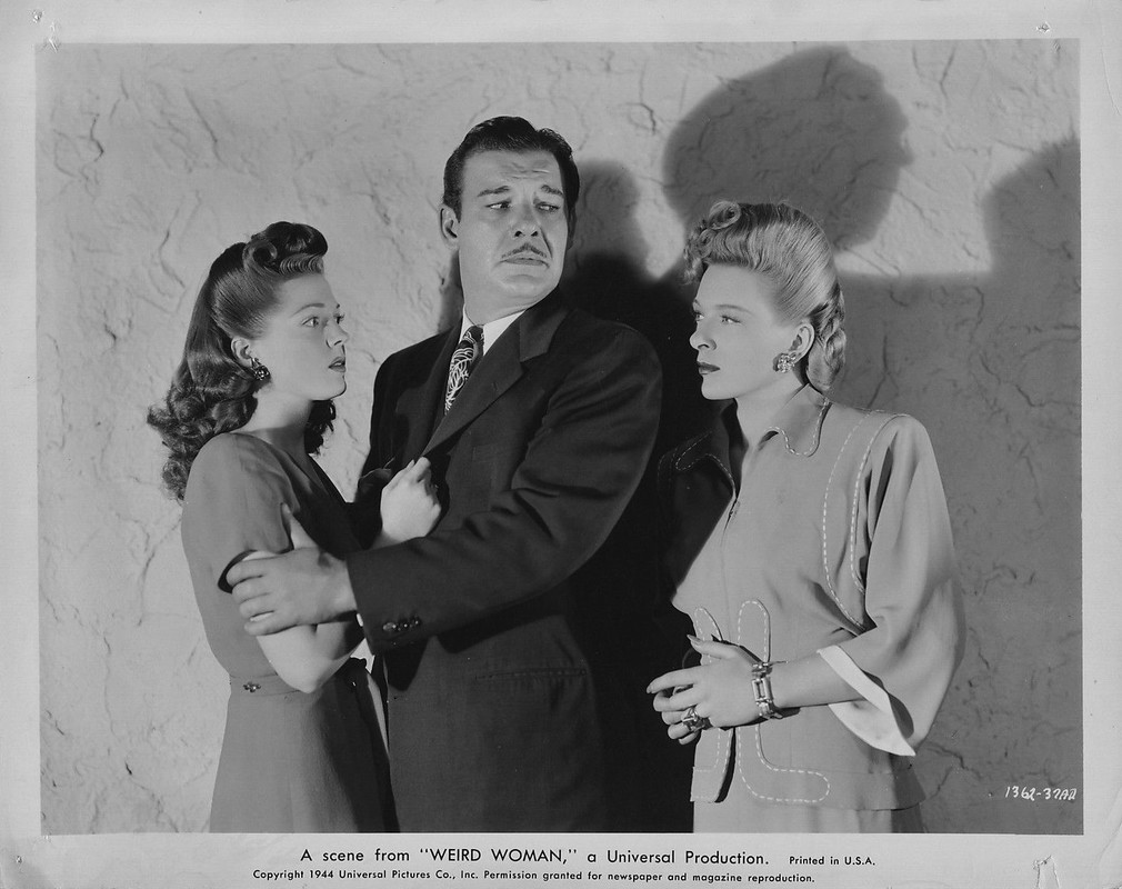 anne gwynne 44 evelyn ankers
