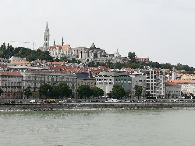 Día 3 jueves 22 de Agosto museos hospital de la roca, de historia militar - Budapest, centro de Europa (20)