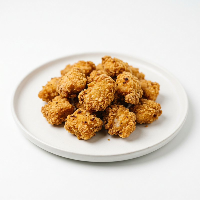 Delicias De Pollo (Ración)