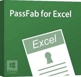 PassFab for Excel v8.5.13.4 Multilingual