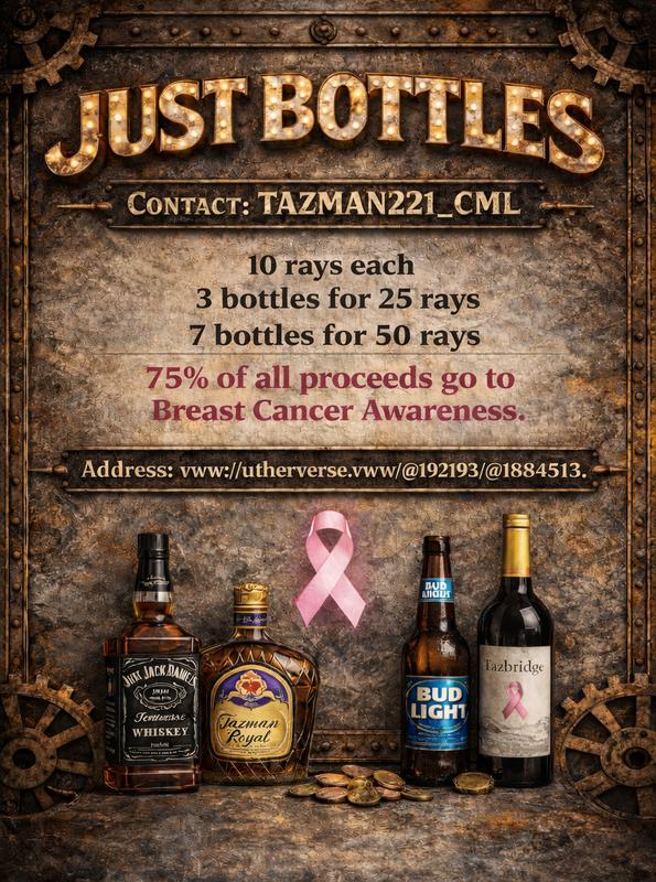 JUST-BOTTLES-POSTER