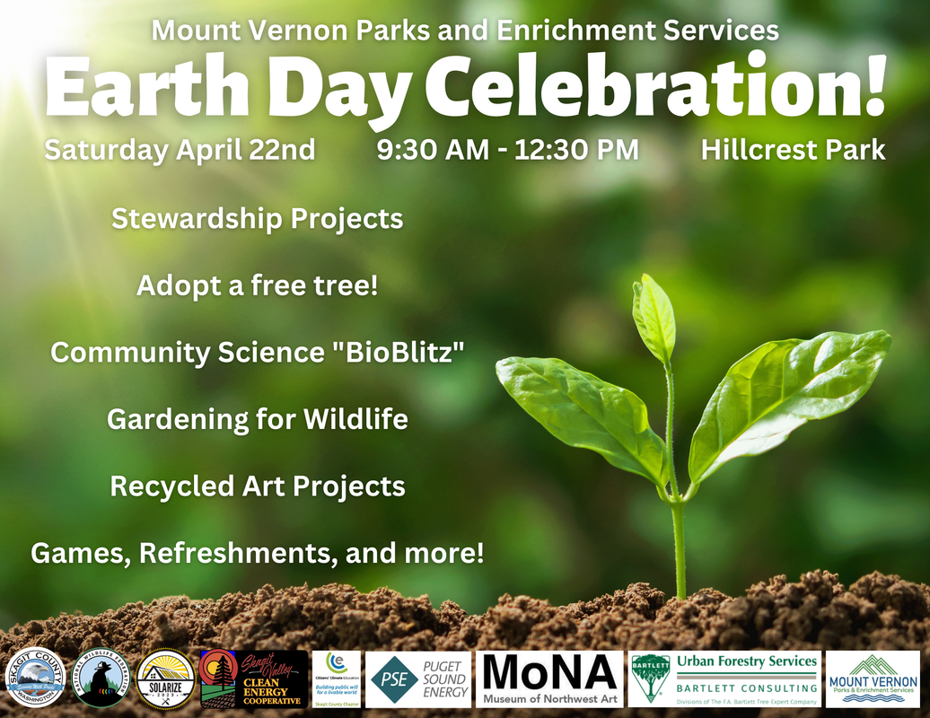 Earth Day Celebration
