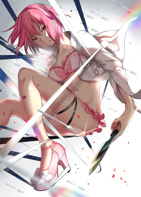 arato-hisako-shokugeki-no-souma-drawn-by-heikong-d7ac0b61e9ec483691c27b862834a2be-1
