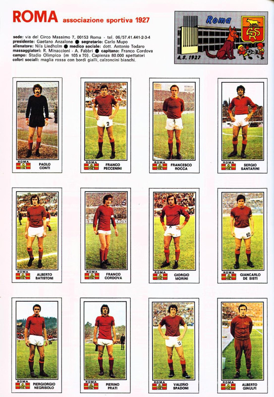 Calciatori 1974-1975-46