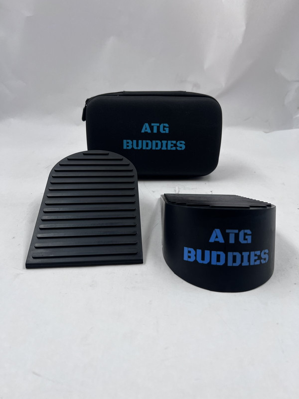 ATG EQUIPMENT ATG BUDDIES KNEES OVER TOES EXERCISES EQUIPMENT
