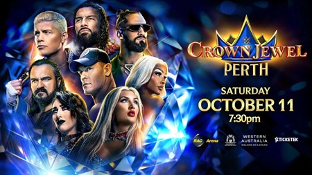 WWE Crown Jewel 2025 720p WEBRip x265-TFPDL