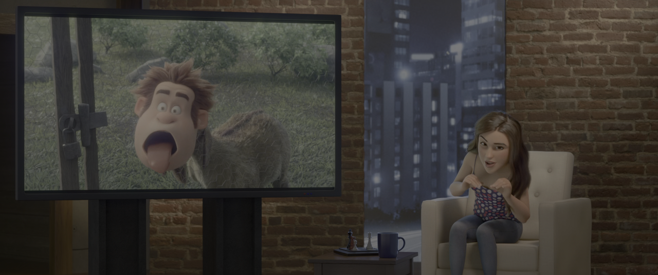 Ralph spacca internet Ralph Spaccatutto 2 (2018) [Rip 2160p HEVC