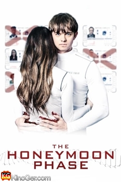 Das Honeymoon-Experiment (2019)