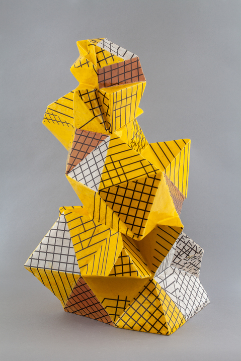 Скульптура 2