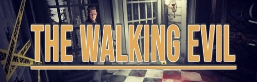The Walking Evil Update v1.3-CODEX