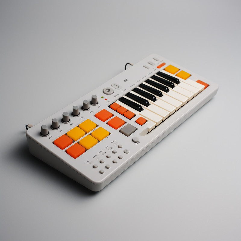 akai mpk mini mk3 price