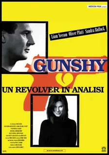 Gun Shy - Un revolver in analisi (2000).mkv BDRip 576p x264 AC3 iTA-ENG