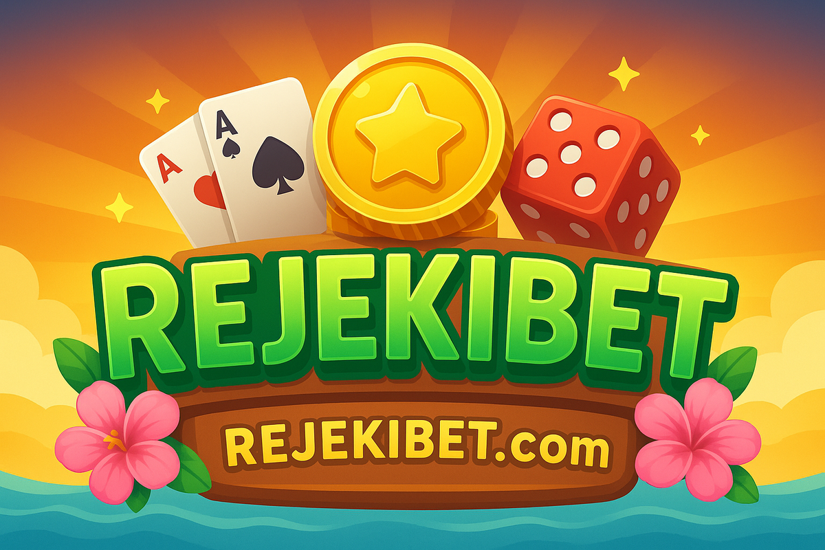 REJEKIBET Apk 6.6 Terbaru 2025 – Slot Gacor Login Sekali Langsung Cuan