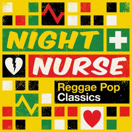 VA - Night Nurse: Reggae Pop Classics (2020)