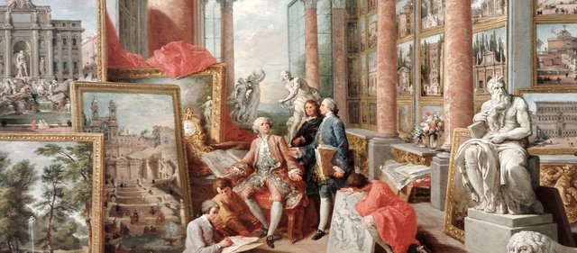 Fine Arts de Boston, Isabella Stewart Gardner (El robo de 1990) y langosta. - Boston y Chicago (59)