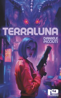 Daniele Picciuti - Terraluna (2024)