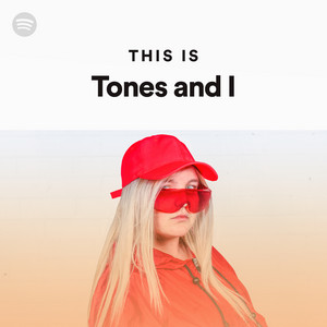 Tones and I - This Is Tones and I (2020) FLAC LossLess TYS