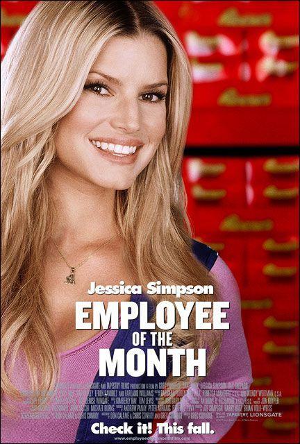 employee of the month 121743347 large - El empleado del mes Dvdrip Español (2006) Comedia