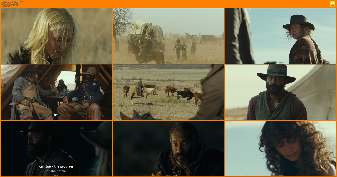 [HR] 1883 S01E06 [DD6B5A15].mkv