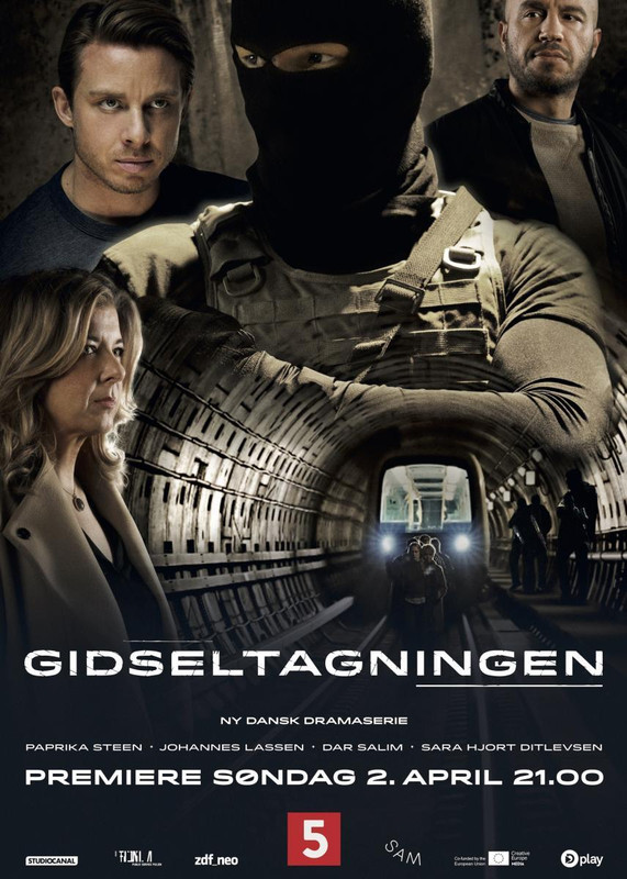 gidseltagningen tv series 979727744 large - Bajo la superficie (Serie de TV)