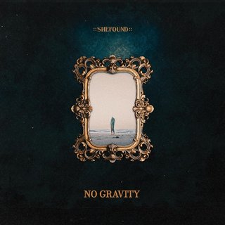 Shefound - No Gravity (2024).mp3 - 320 Kbps