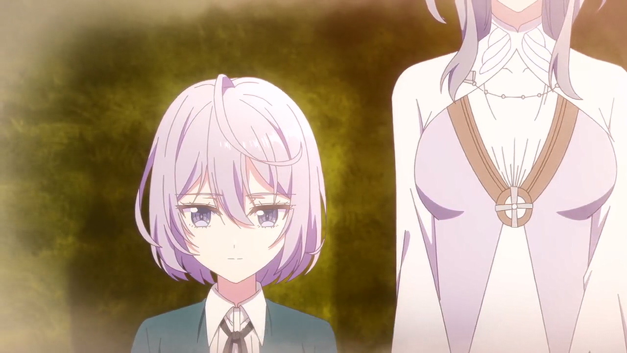 圖 完美到難以接近的聖女遭到解除婚約後被11