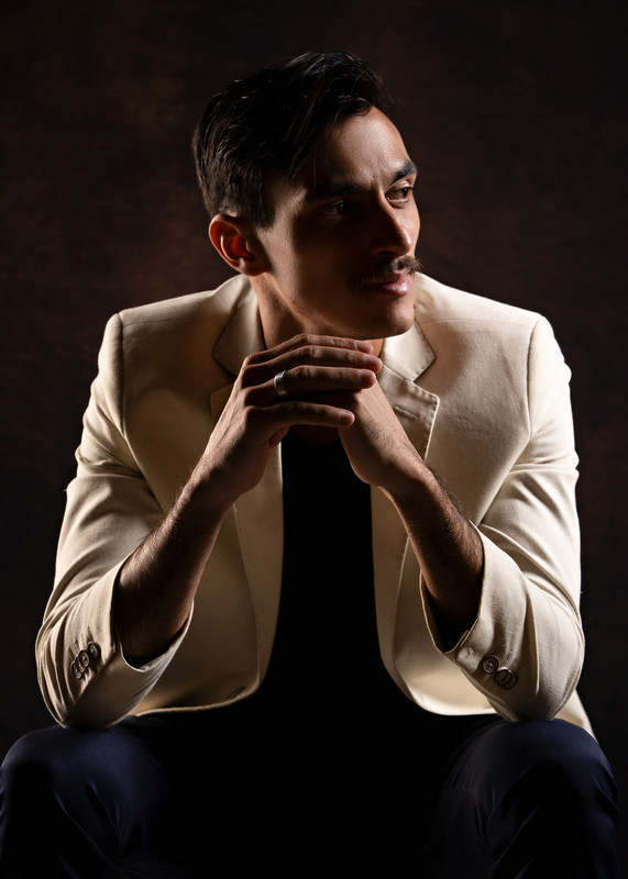 Jhony Eder - Mentor de Emagrecimento Emocional