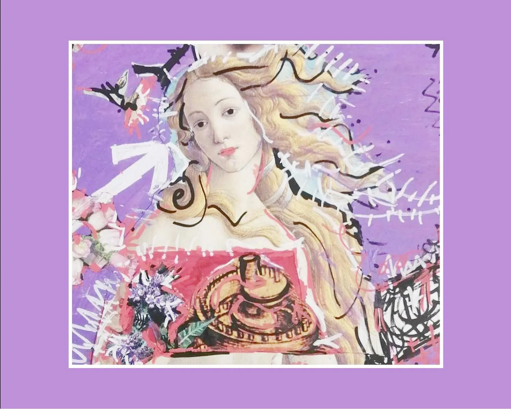 ¿Qué significa tener Venus en Acuario?