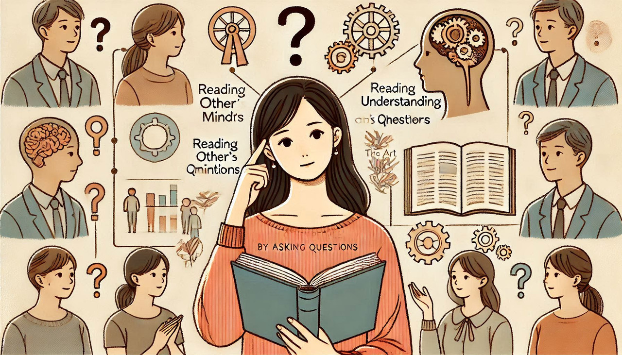 خواندن ذهن دیگران