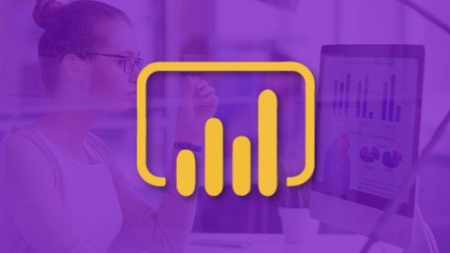 Master in Microsoft Power BI