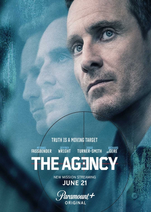 Agencja / The Agency (2026) (Sezon 2) MULTi.1080p.SKST.WEB-DL.H.264.DDP5.1-K83 / Lektor i Napisy PL