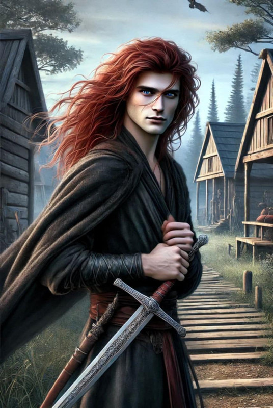 Наш чарівний Темпсі.