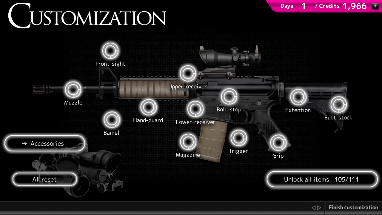 Magnum 3.0 Mod APK