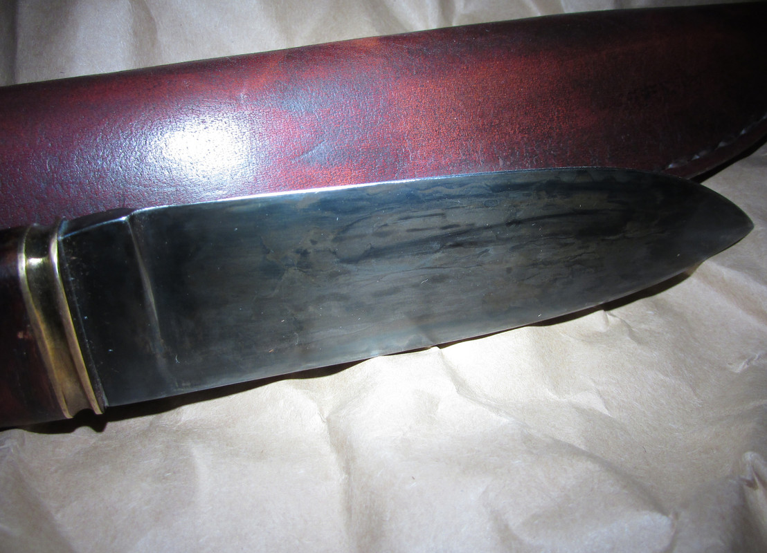 Bill Bagwell Gambler or Francisco  (8)