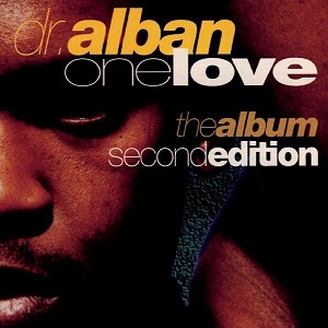 Re: Dr. Alban