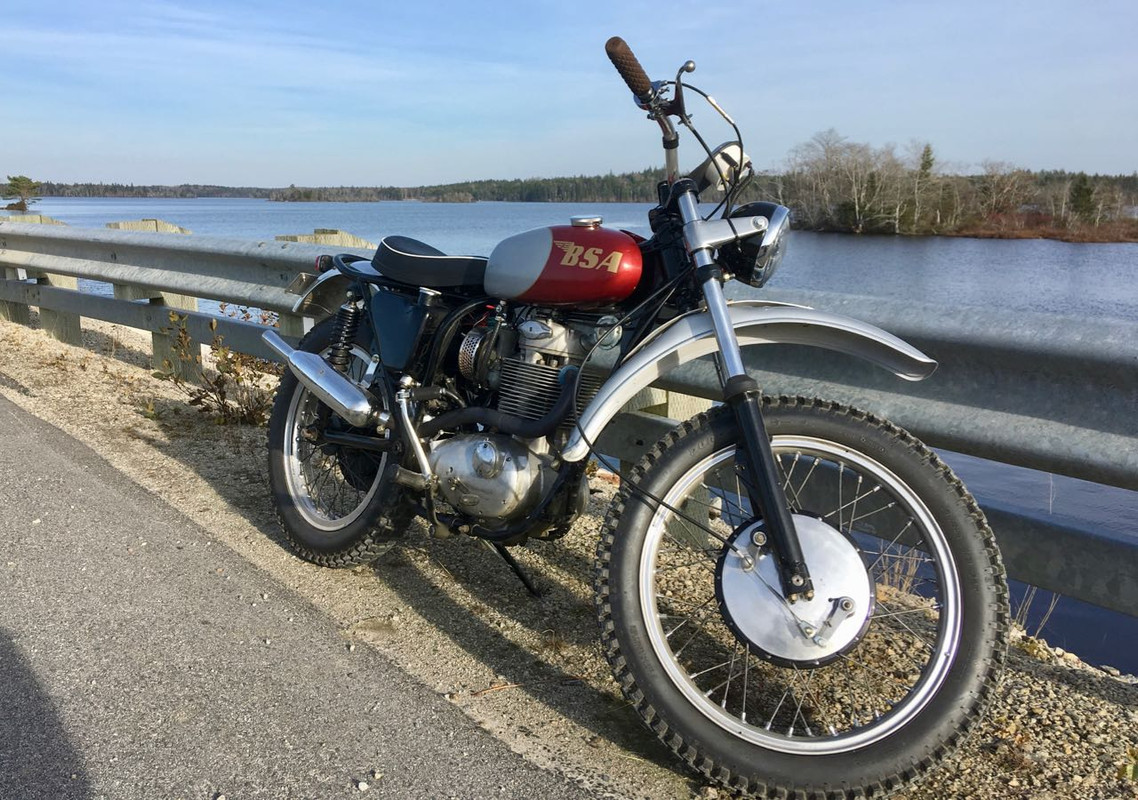 B44 King's Lake 2