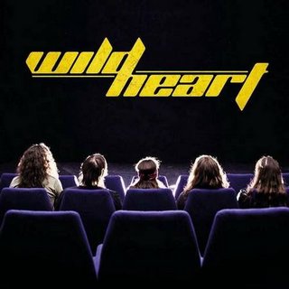 Wildheart - Wildheart (2016).mp3 - 320 Kbps