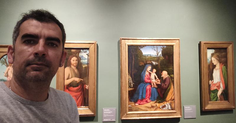 Milán-Turín-Génova-Pavía - Blogs de Italia - Pavía: la famosa batalla y sus torres medievales (145)