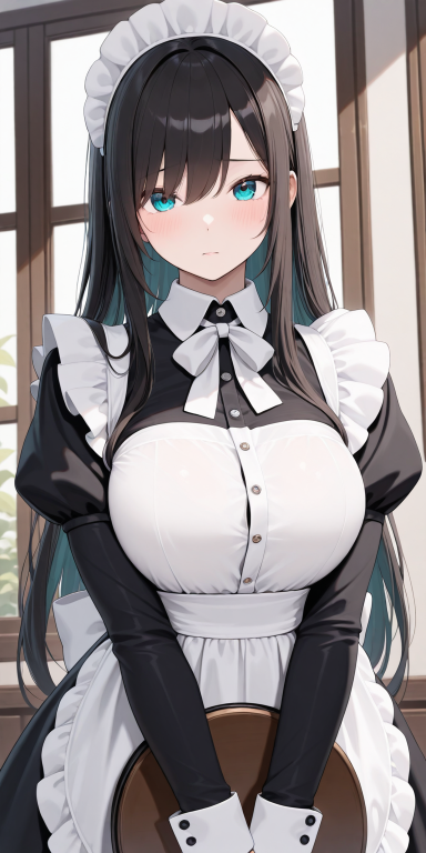 Maid-1-Pre