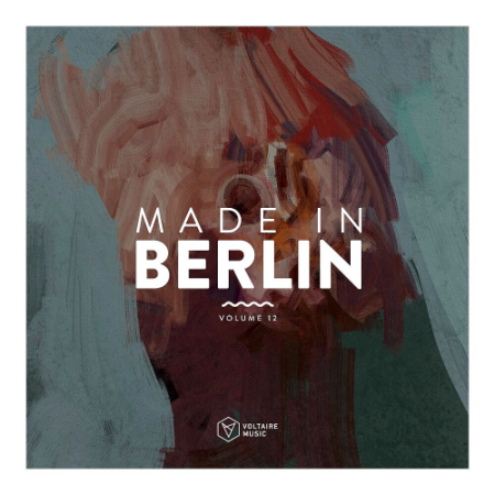 VA - Made in Berlin Vol. 12 (2020)